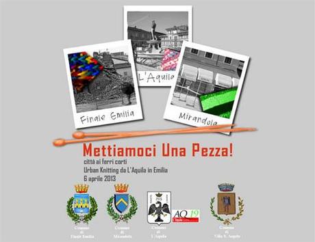 METTIAMOCI UNA PEZZA