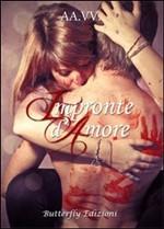 IMPRONTE D'AMORE - di AA.VV.