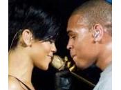 Chris Brown: Rihanna? come fossimo bambini”
