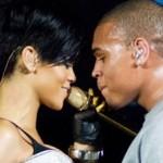 Chris Brown: “Io e Rihanna? E’ come se fossimo bambini”