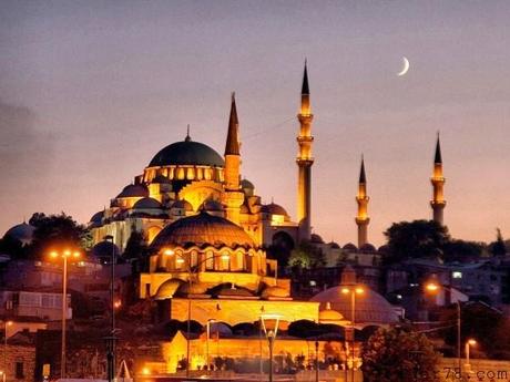 Turchia, la terra dal grande fascino, tra Oriente e Occidente Viaggi turchia istanbul Grecia 
