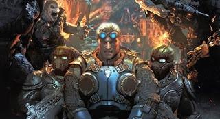 LE RECENSIONI DI GEARS OF WAR: JUDGEMENT