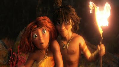 Recensione: The Croods