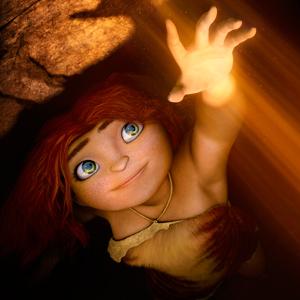 Recensione: The Croods