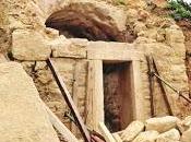 Tomba romana scoperta Bodrum