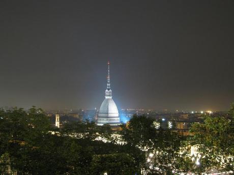 Report città di TORINO, prezzi immobiliari e territorio