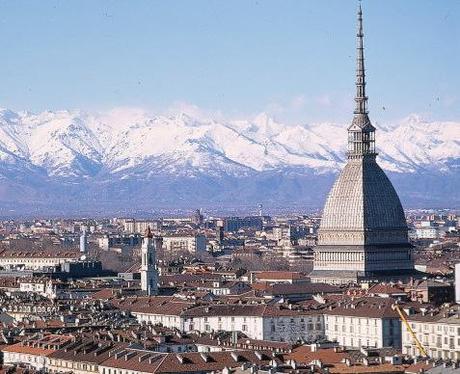 Report città di TORINO, prezzi immobiliari e territorio