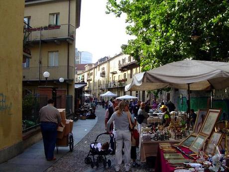 Report città di TORINO, prezzi immobiliari e territorio