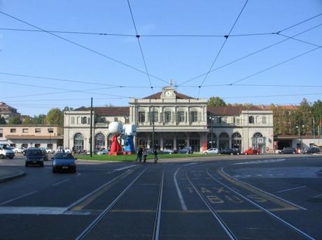 Report città di TORINO, prezzi immobiliari e territorio