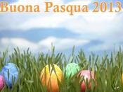 Auguri serena Pasqua