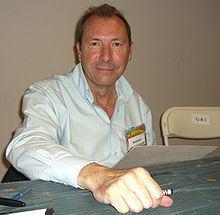 David Lloyd (da Wikipedia, foto Luigi Novi)