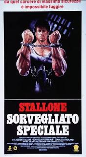 Sorvegliato Speciale (di J. Flynn, 1989)