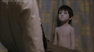 Ju-on: Rancore (di Takashi Shimizu, 2003)