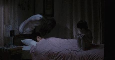 Ju-on: Rancore (di Takashi Shimizu, 2003)