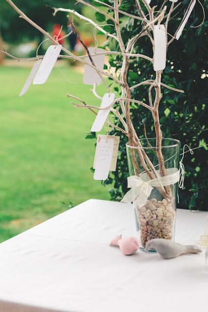 L'albero di Pasqua