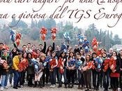 Buona Pasqua Eurogroup! (TGS Newsletter April 2013)