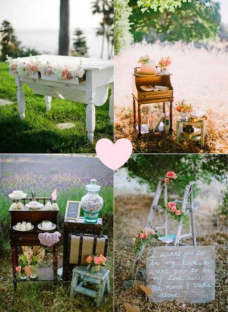 Cloud Parade, Shopping for brides