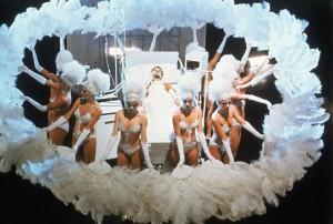 Bob Fosse: All That Burlesque