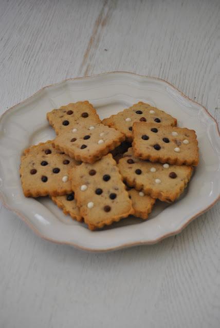 Eccola...la prima ricetta con le uova di Pasqua!