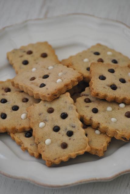 Eccola...la prima ricetta con le uova di Pasqua!