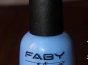 Faby: dance graces review!