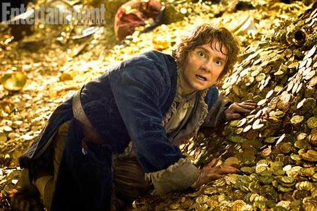 lo hobbit la desolazione smaug