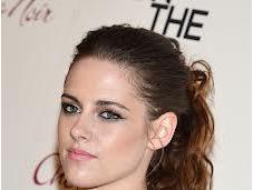 sorpresa Kristen Stewart firma Sfumature Grigio