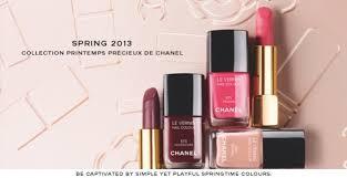 Chanel - Emprise Le Vernis n.569