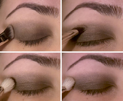 Eyeliner Colorato Step by Step