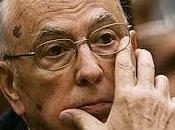 Forse erano preferibili dimissioni Napolitano