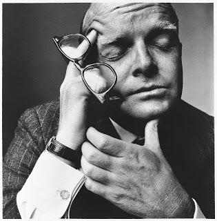 Truman Capote: ' volevo fare lo scrittore ma raccoglievo patate '