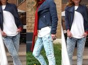 Polka jeans!