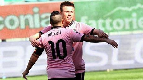 Palermo-Roma 3