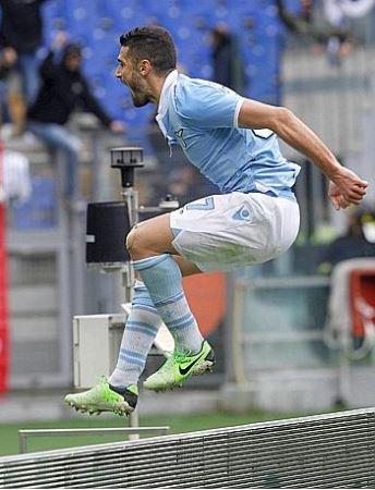 Lazio-Catania