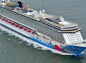 Norwegian Breakaway supera successo prove mare