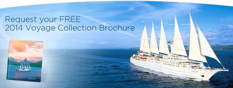 Windstar Cruises presenta i nuovi itinerari 2014