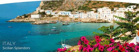 Windstar Cruises presenta i nuovi itinerari 2014