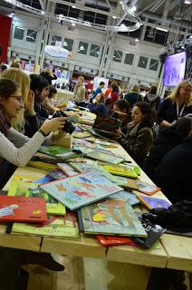 Bologna Children's Book Fair