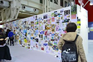 Bologna Children's Book Fair