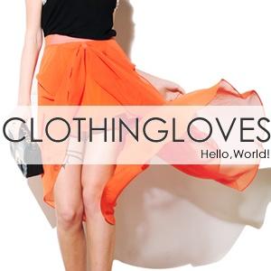 Shopping on ClothingLoves.