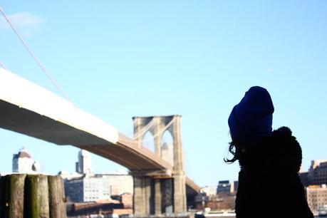 Brooklyn Bridge