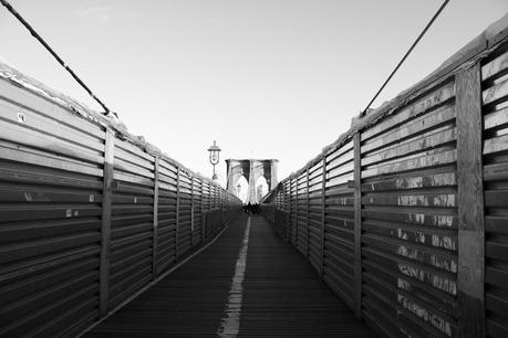 Brooklyn Bridge