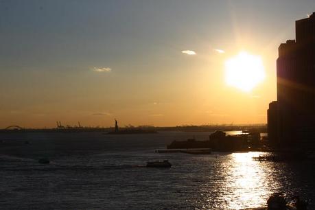 Brooklyn Bridge