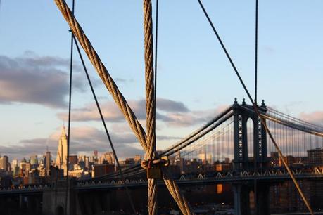 Brooklyn Bridge