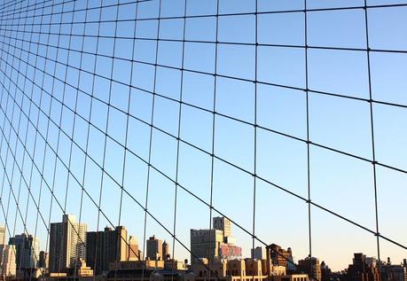 Brooklyn Bridge