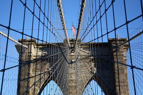 Brooklyn Bridge