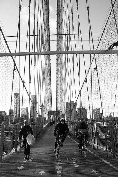 Brooklyn Bridge