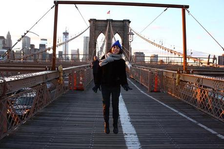 Brooklyn Bridge