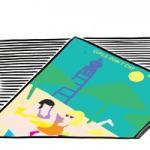 Eleonora Antonioni, al bar con 