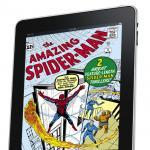 Botta e risposta: cosa sarà l'iPad per il Fumetto?